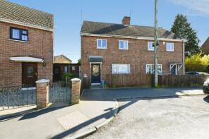 33, Sculthorpe Avenue, West Lynn, King's Lynn PE34 3NF