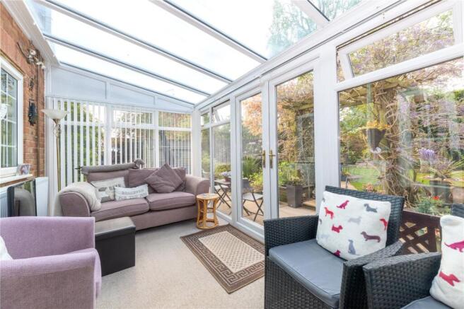 Eliot Close, Newport Pagnell, Buckinghamshire, MK16 - More