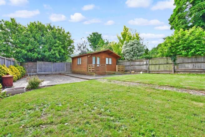 Workshop/Outbuildings