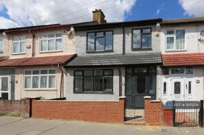 24, Lucerne Road, Thornton Heath CR7 7BA