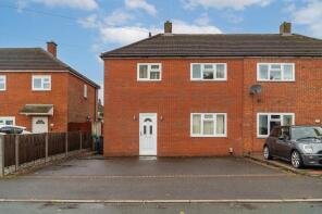 28, Beauchamp Road, Hockley, Tamworth B77 5HR