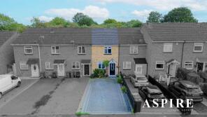 44, Latimer Drive, Laindon, Basildon SS15 4AD