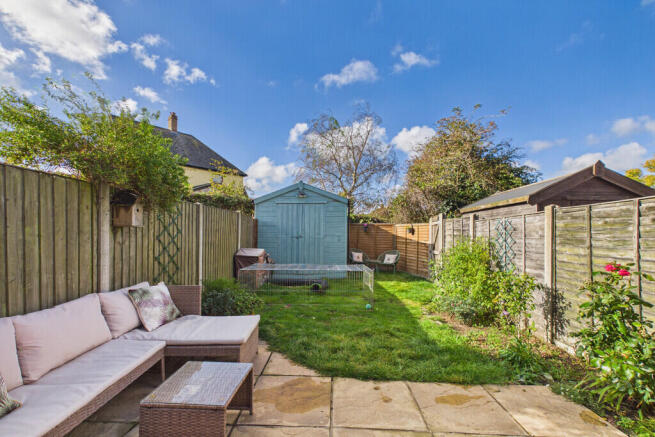 Gainsborough Drive, Halesworth photo 4