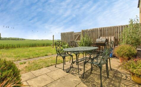 Meadow Way, Harston, Cambridge