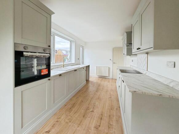 Kitchen-Diner