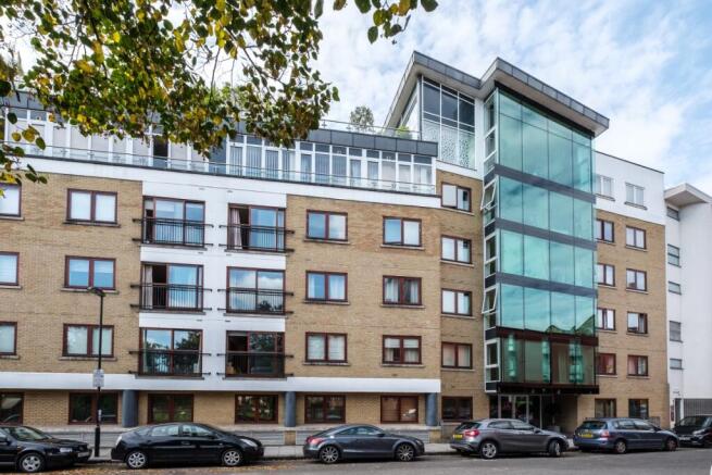 Angelis Apartments