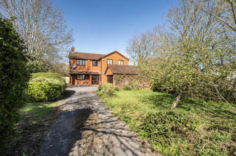 Old Bristol Road, East Brent, Highbridge, TA9