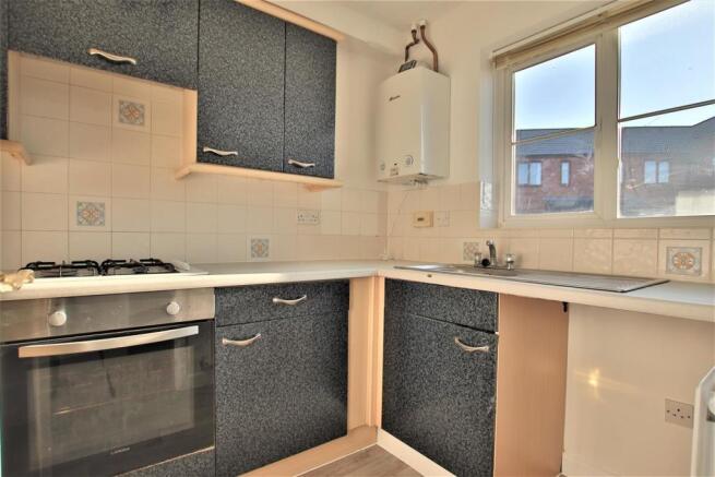 Cypress Road, Walton Cardiff, Tewkesbury - Kitchen