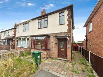 14 Marston Old Lane, Hatton, Derby, Derbyshire DE65 5DY