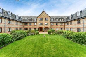 51, Ash Grove, Cambridge CB25 0DS
