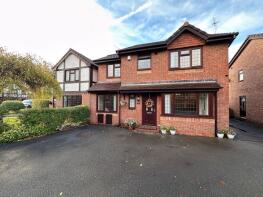 3, Longridge Avenue, Wirral CH49 6QQ