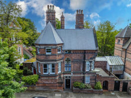 Flat 5, 27 Lenton House, Lenton Road, Nottingham NG7 1DS