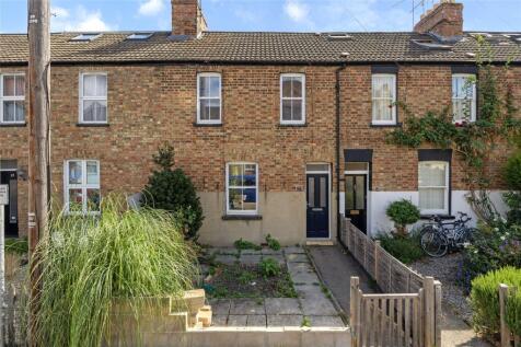 Mill Street, Oxford, Oxfordshire, OX2