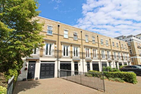 St Martins Lane, Langley Park, Beckenham, BR3