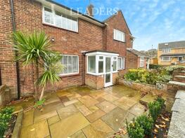 4, Redbridge Grove, Havant PO9 3DE
