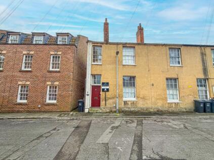 Blake Street, Bridgwater, Somerset, TA6 3NB