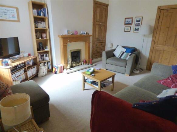 Lounge: