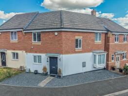 104, Northumberland Way, Walsall WS2 7BW