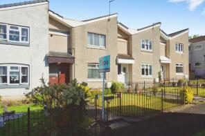 79, Spateston Road, Johnstone PA5 0SX