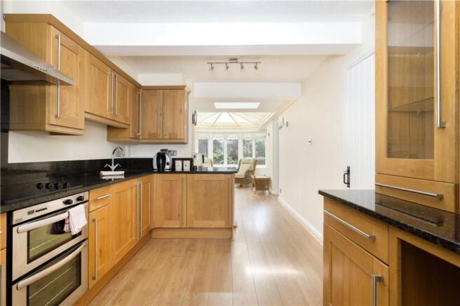 Kitchen/Breakfast