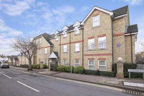 Flat 3, Collins Court, Lower Park Road, Loughton IG10 4NL