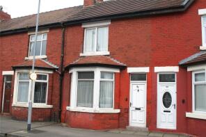 97, Addison Road, Fleetwood FY7 6UB