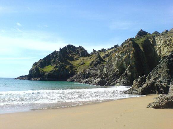 Lannacombe