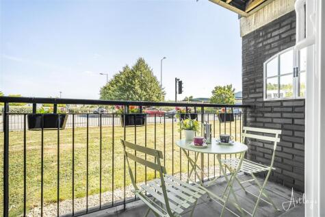 Bellerphon Court, Copper Quarter, Pentrechwyth, Swansea