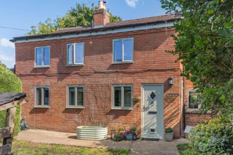 The Wharf, Coombe Hill, GL19