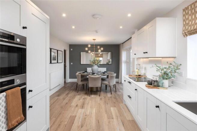 238 Ellenbrook, Stow Road, Moreton-In-Marsh, Gloucestershire, GL56 photo 4