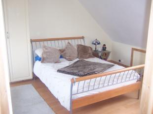 Bedroom 4 (loft)