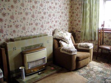 Front Lounge