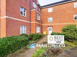 1, 10 Whitby Court, Scampston Drive, East Ardsley, Wakefield WF3 2FR