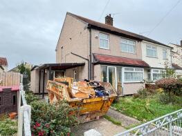 33, Danger Lane, Moreton CH46 8UE