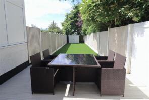 Flat 2, 137, Station Road, Hendon, London NW4 4NJ