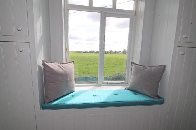 Feature Window & Vie