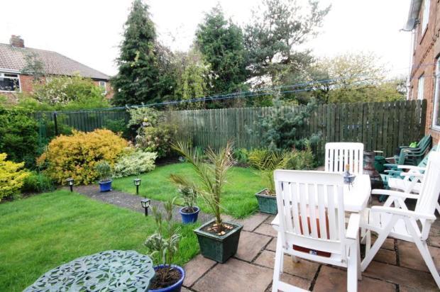 Garden 3