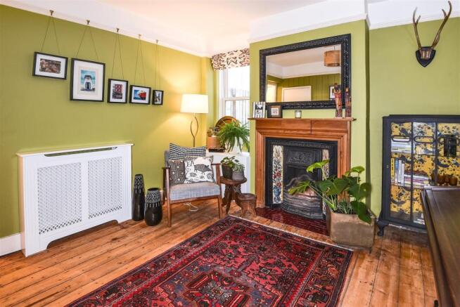 Sitting Room 2