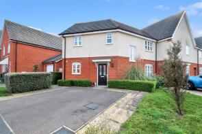 2, Catlin Way, Rushden NN10 9FN