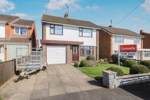 77, Milldale Crescent, Wolverhampton WV10 6LR