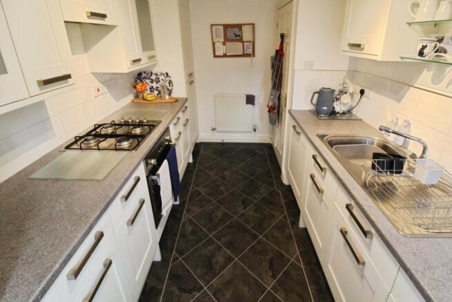 2 bed End of Terrace for sale Image 11