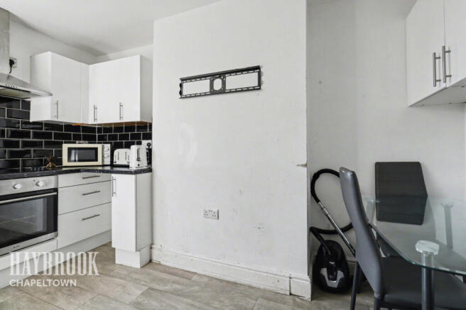 8 bed Semi-Detached for sale Image 6