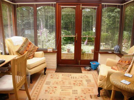 Conservatory
