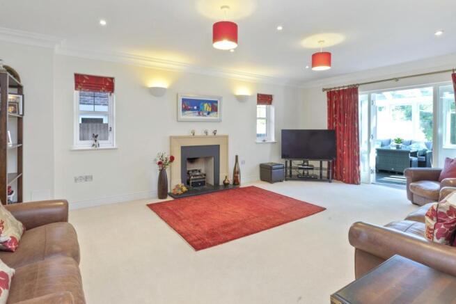 Drawing Room