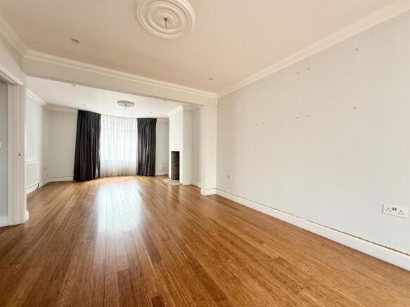 Living Room Area