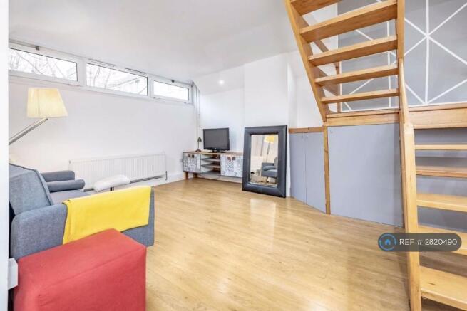 Open Plan