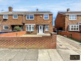 21, Moreland Road, South Shields NE34 8NH