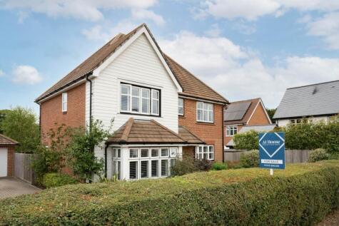 Huntley Mews, Southwater