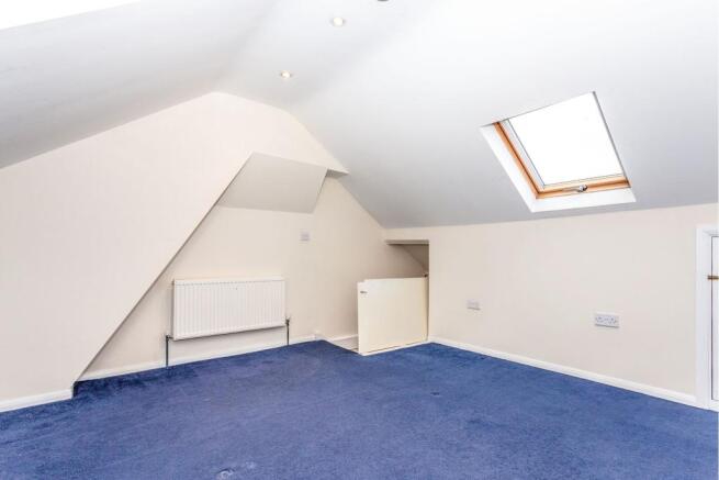 Loft Room
