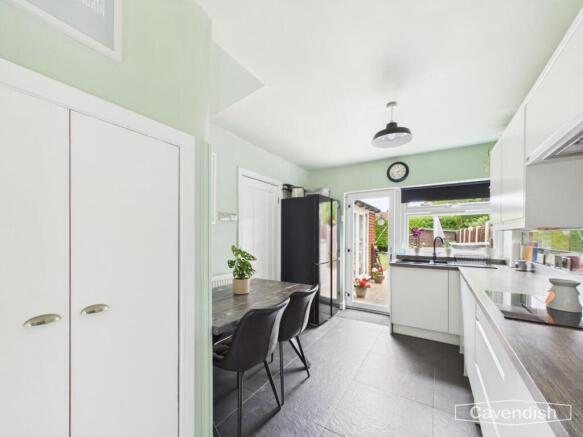Fulwood Road, Little Sutton, CH66 photo 4